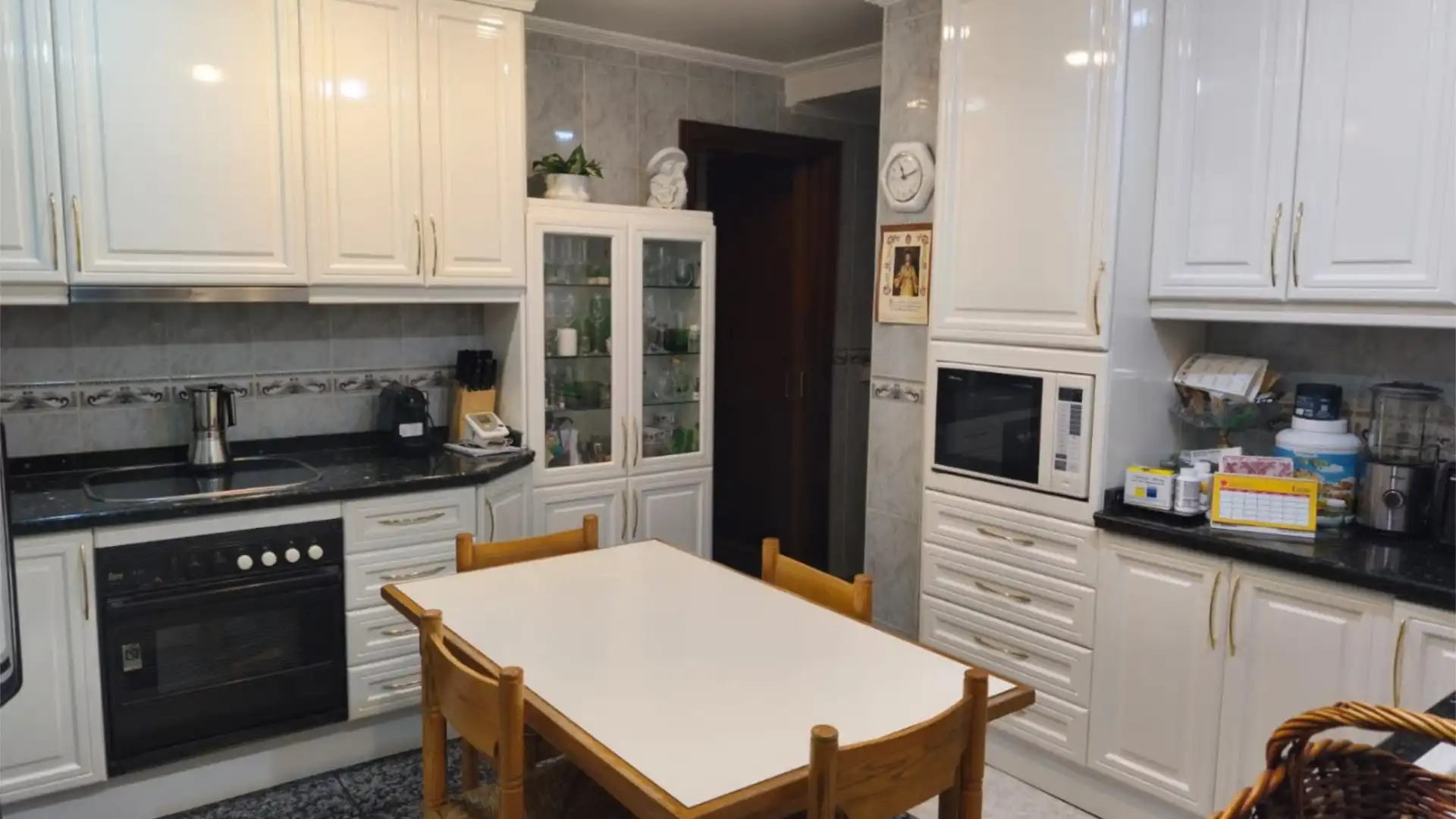 Piso en  Santa Fe 3 - Foto 5