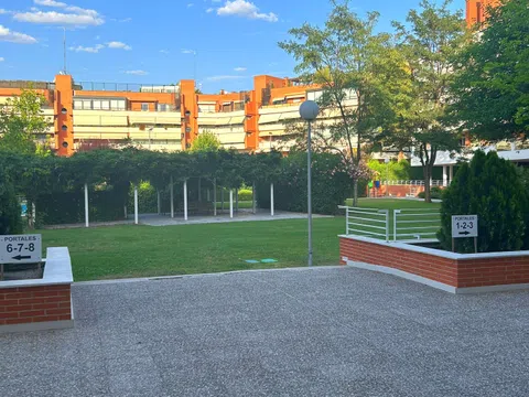 Piso en calle de Francisca Delgado, 7 - Foto 18