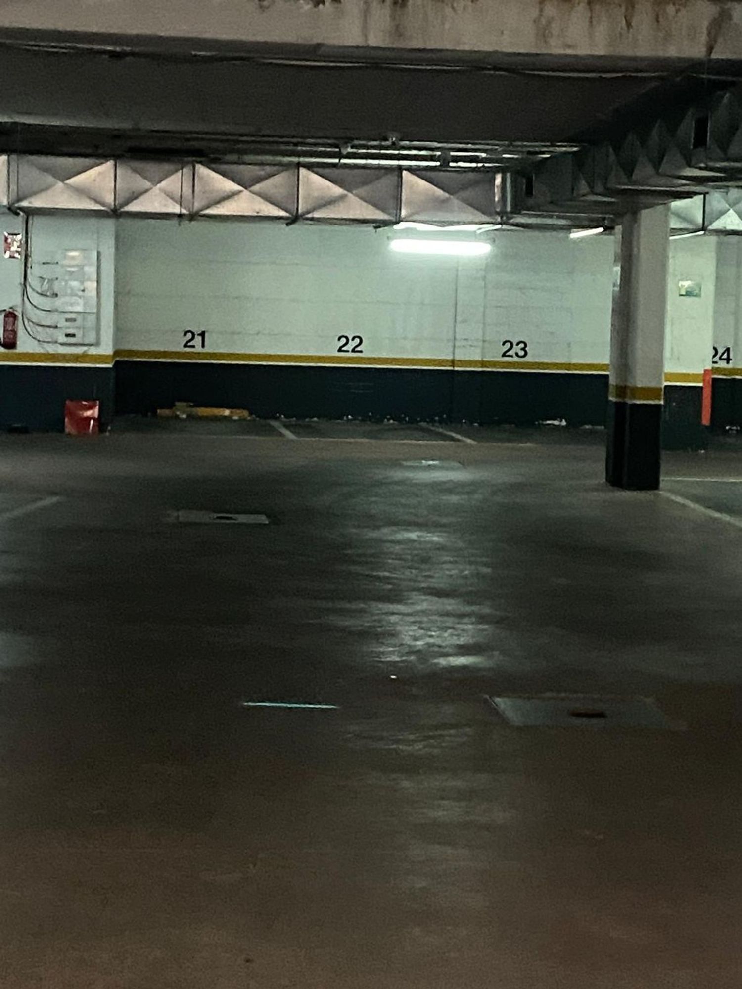 Piso en Calle San Ignacio de Loyola, 8, Alto de la Jabonería - Foto 27
