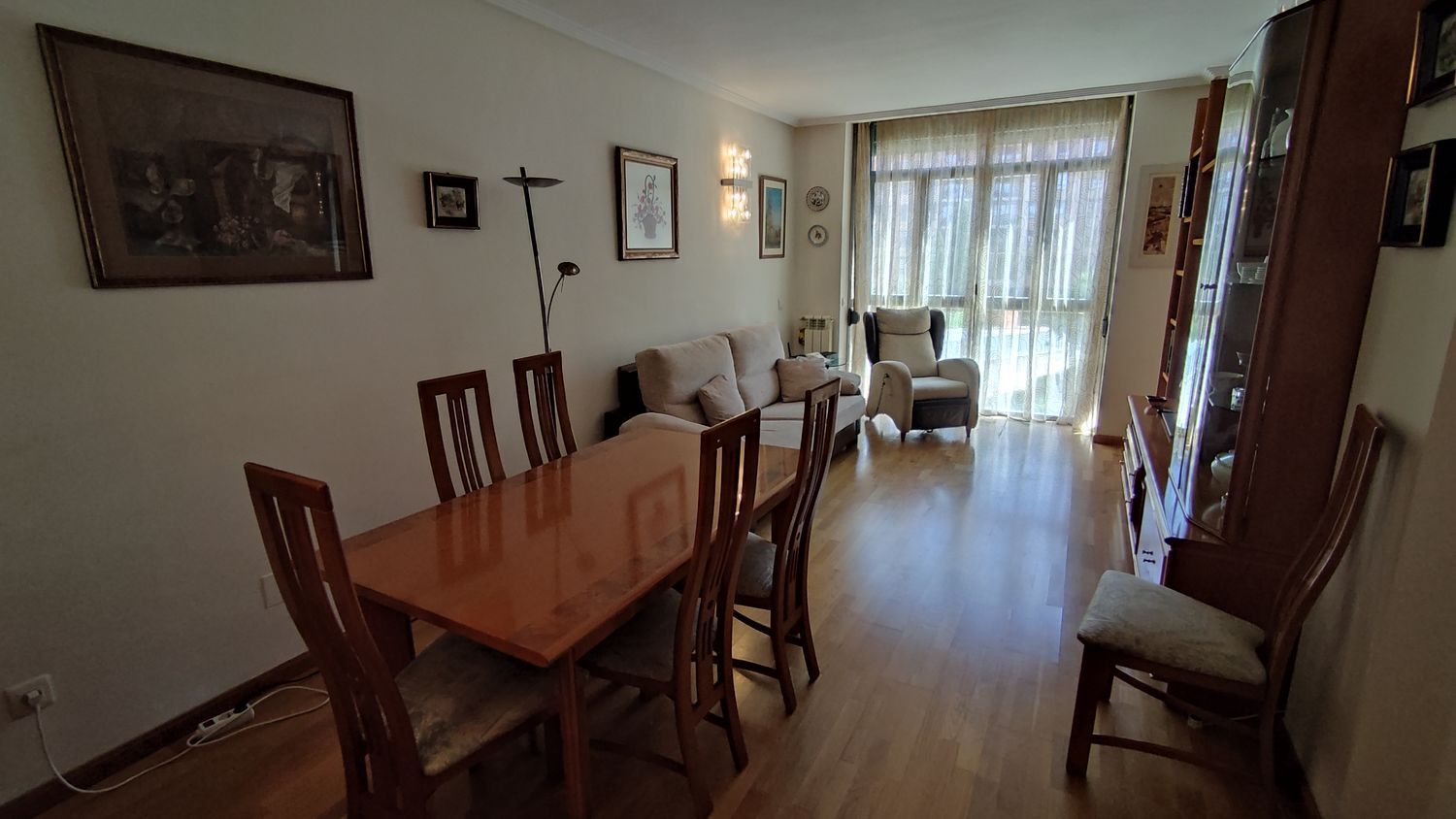 Piso en calle del Cobre, 5 - Foto 2