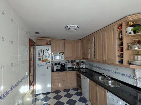 Chalet adosado en Calle de San Nicolás, 75 - Foto 31