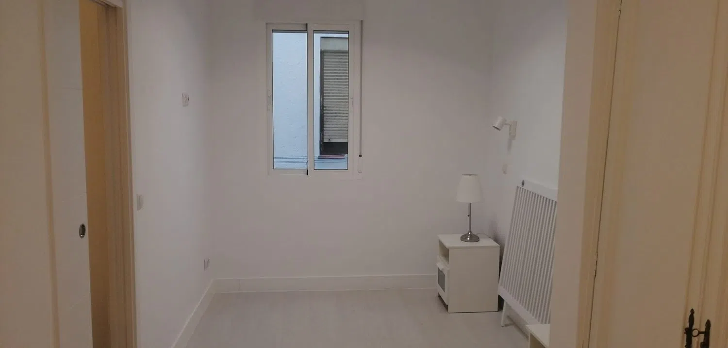 Piso en Diego de León, 42 - Foto 1