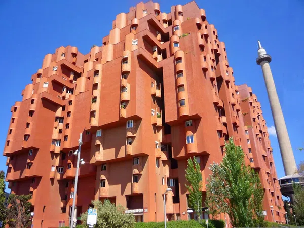 Estudio en Carretera Reial, 106, Centre, Centre - Foto 19