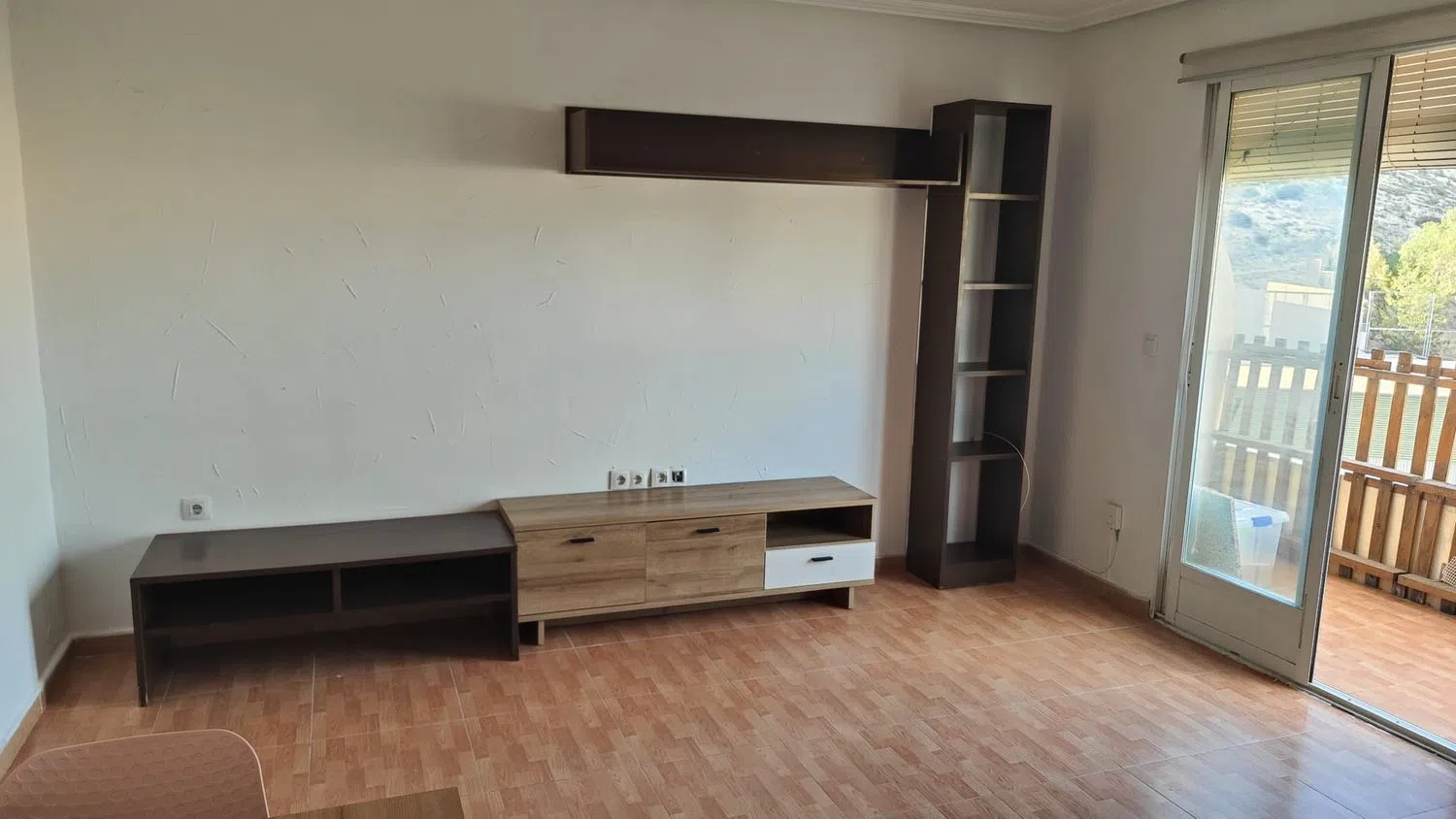 Piso en calle Pi y Margall, 7 - Foto 1