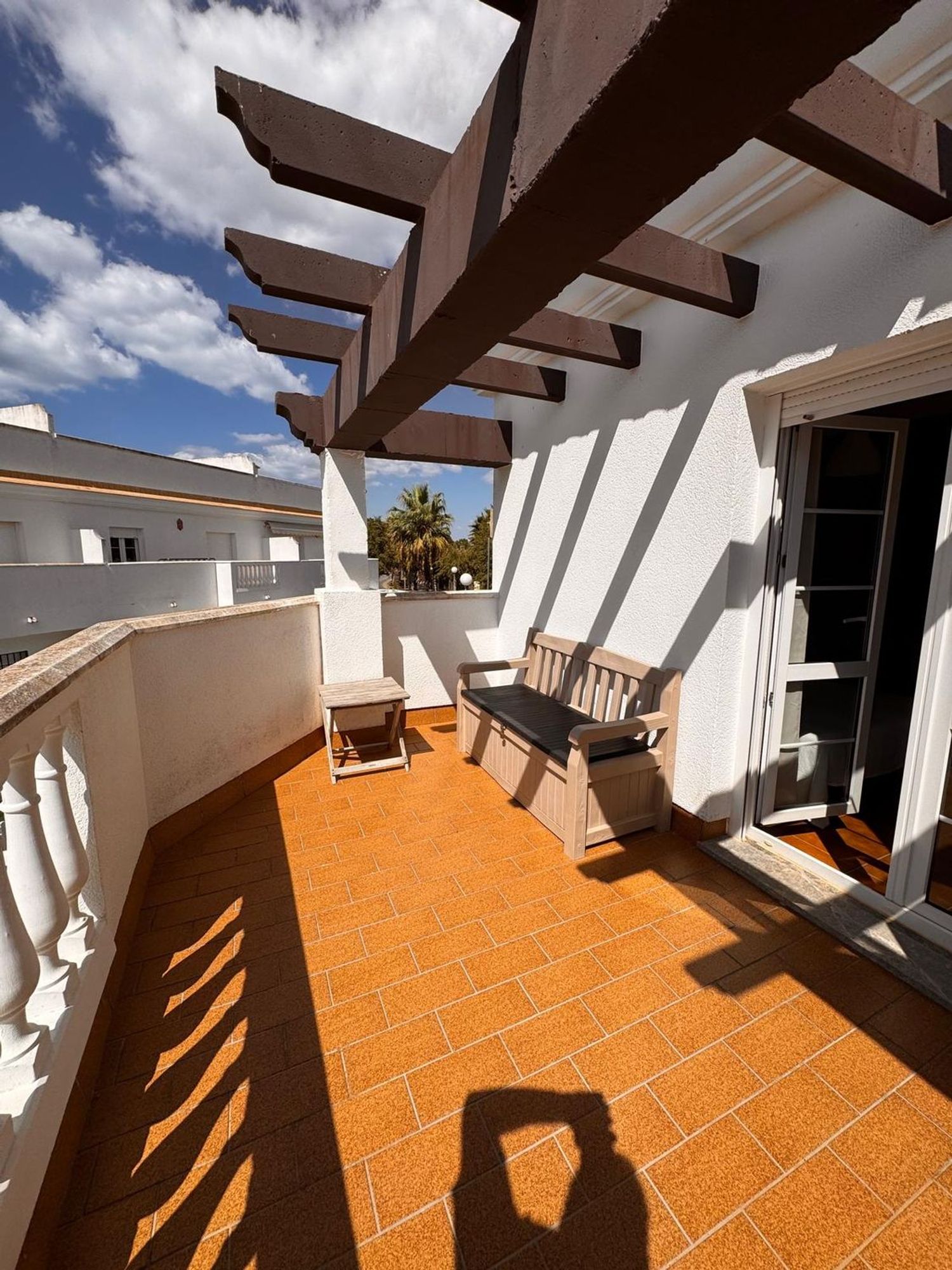 Chalet adosado en Calle Azahar, 1, Costa Ballena - Largo norte, Costa Ballena - Largo norte - Foto 14