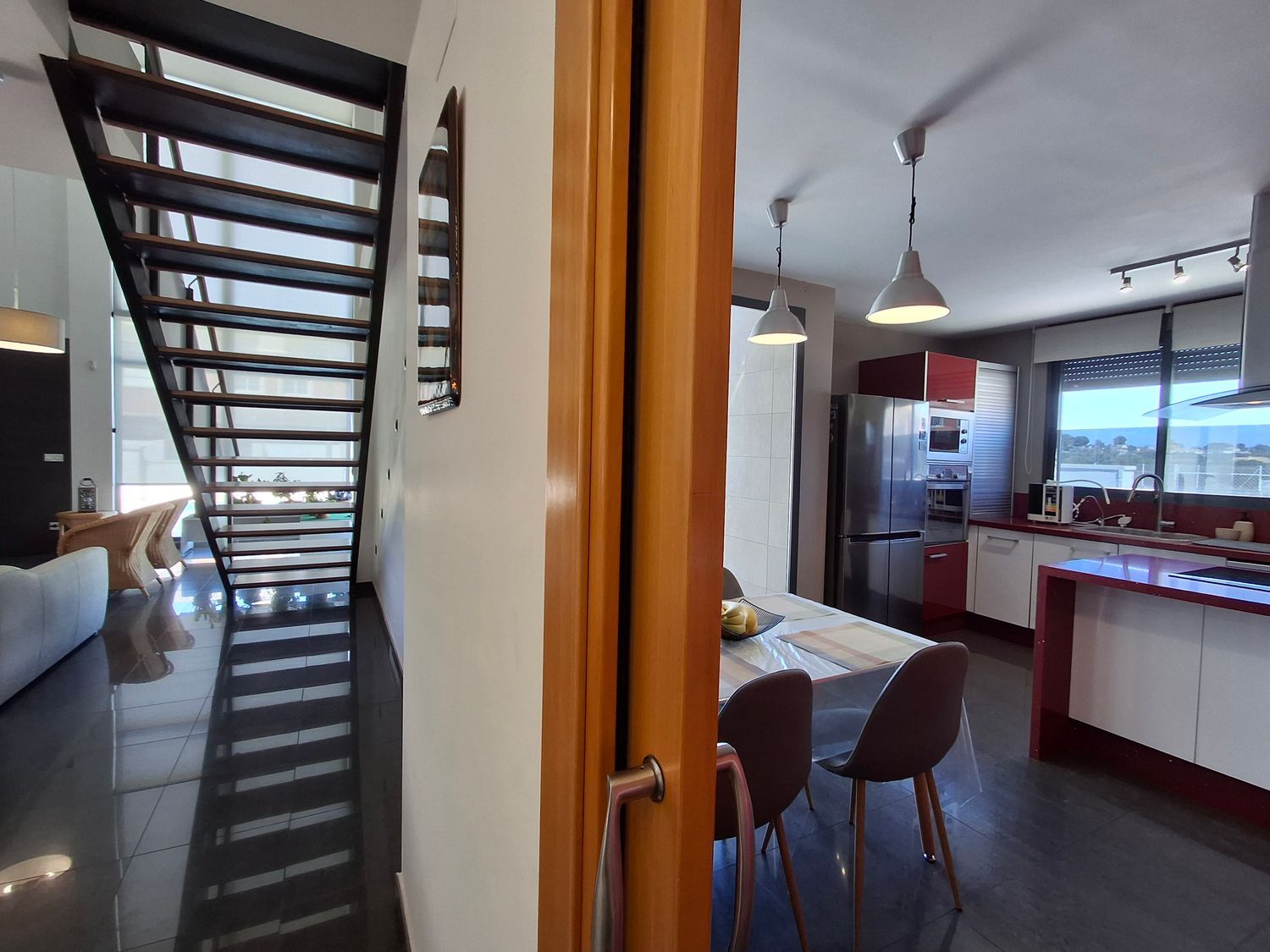 Casa o chalet independiente en Pla dels Aljubs - Foto 13