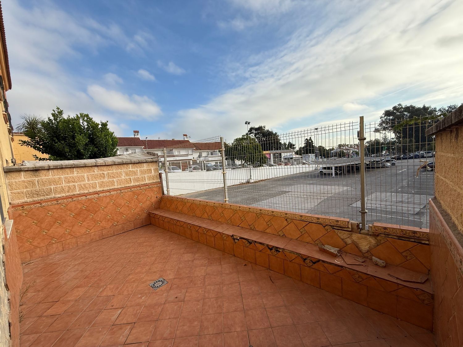 Chalet adosado en Calle Donantes de Sangre, 29, San García - La Juliana, San García - La Juliana - Foto 14