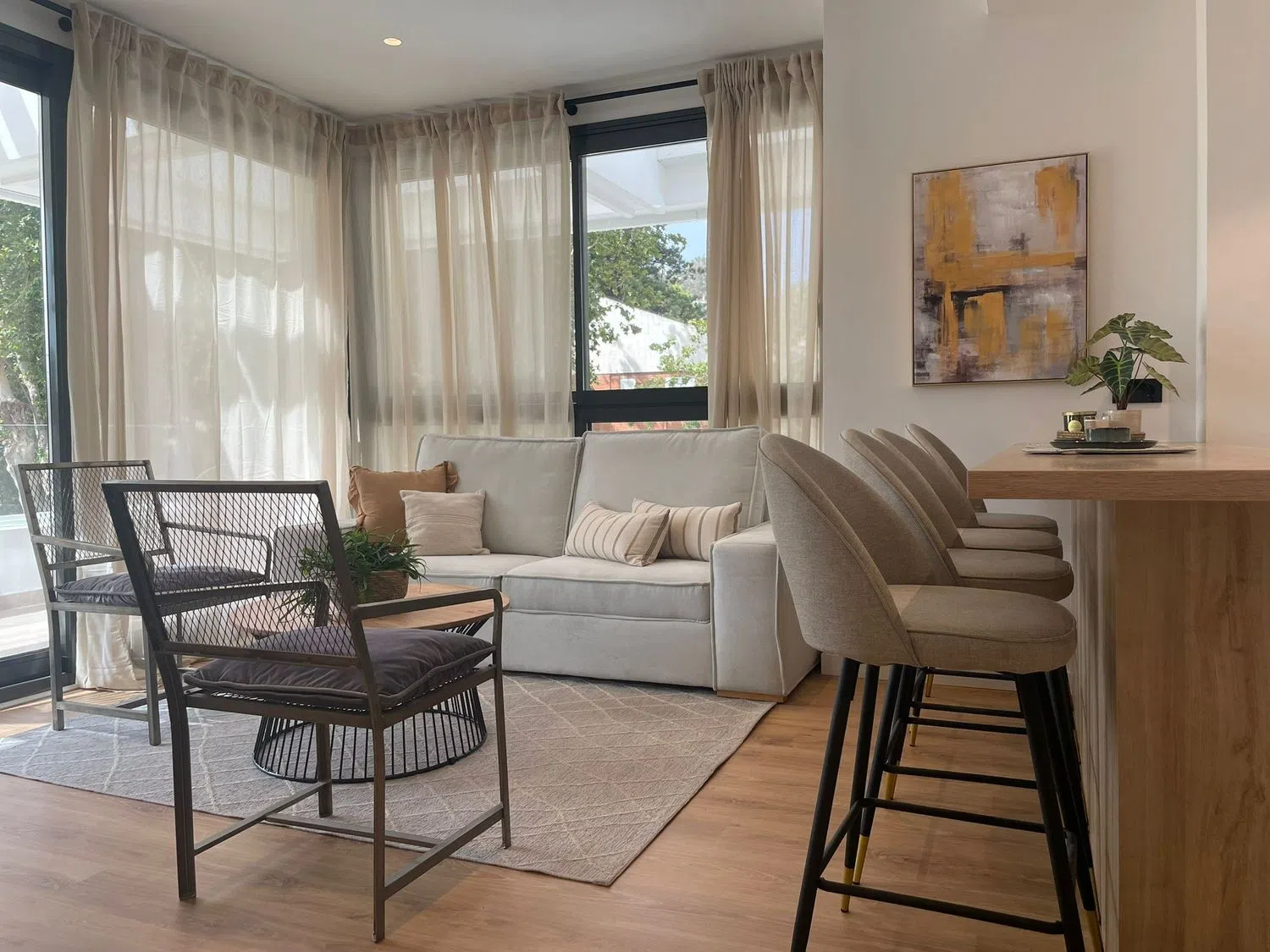 Ático en calle San Vicente de Paul, 7 - Foto 4