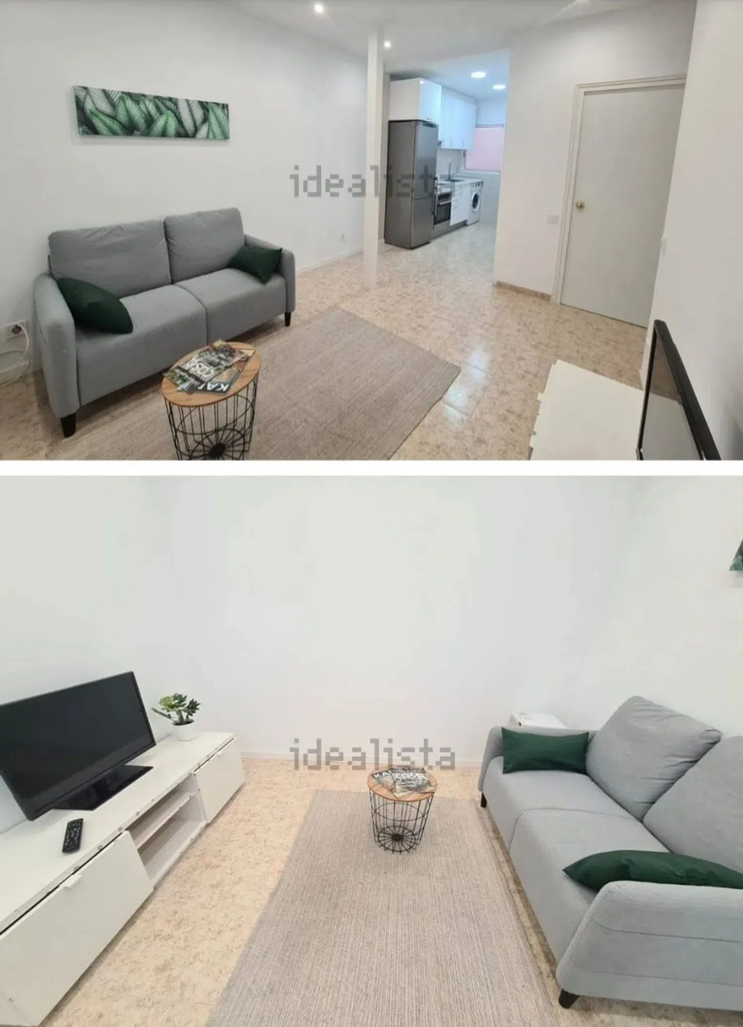 Piso en compte borrel, 12 - Foto 1