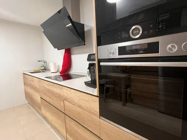 Piso en carril Saavedra, 2 b - Foto 5