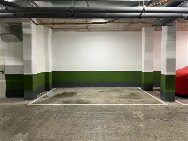 Piso en Avenida de América, 5, El Vial - Ronda de Tejares - Foto 25