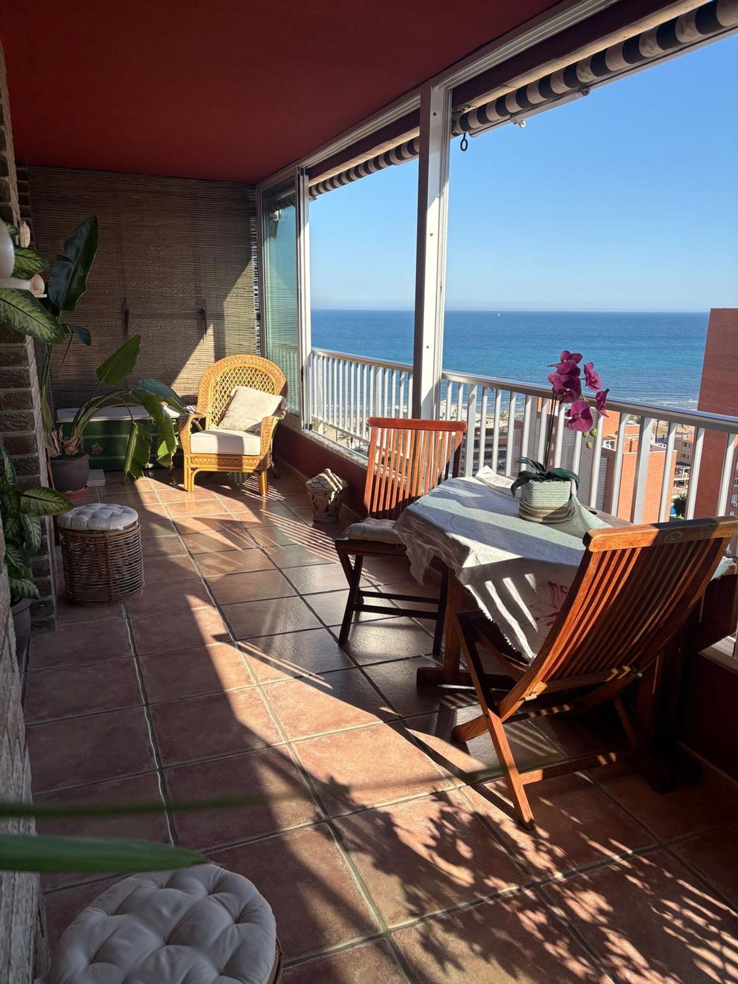 Piso en avenida de la Costa Blanca, 117 - Foto 4