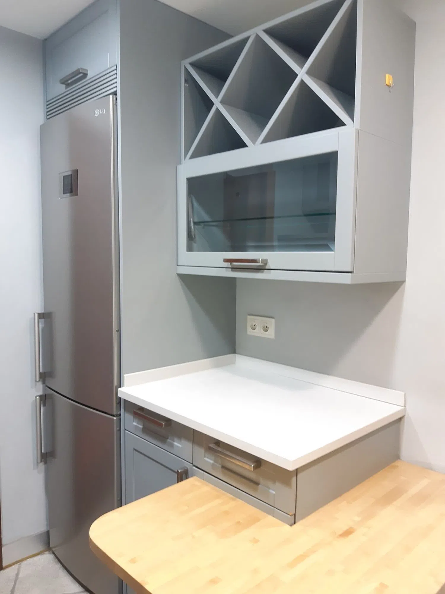 Piso en calle del Padre Claret, 6 - Foto 3