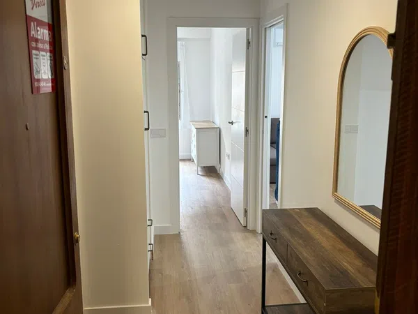 Piso en Calle del Aviador Zorita, 3, Cuatro Caminos, Madrid - Foto 8