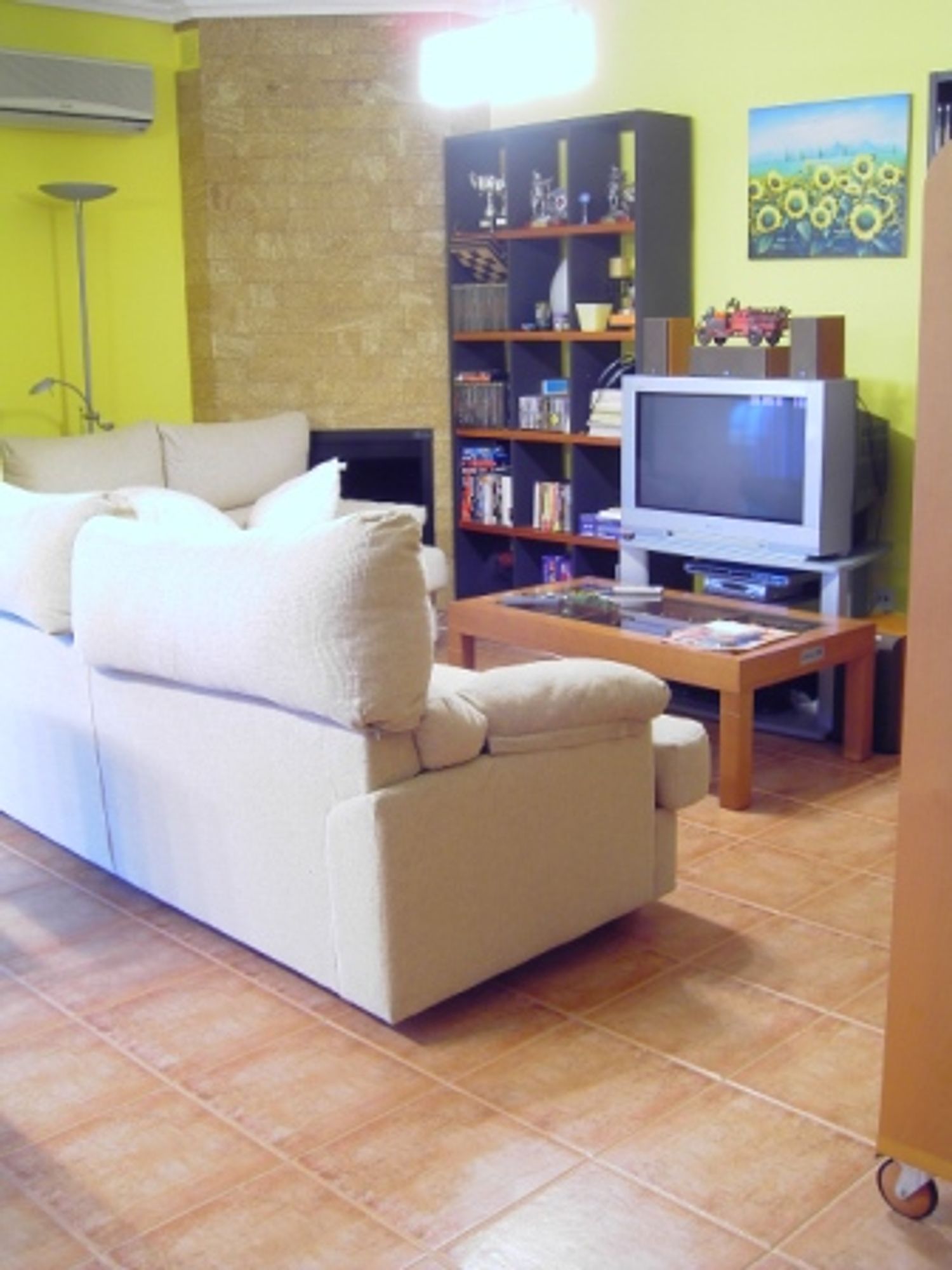 Chalet pareado en Calle Hoyo Uno, 35, Altorreal-El Chorrico - Foto 5