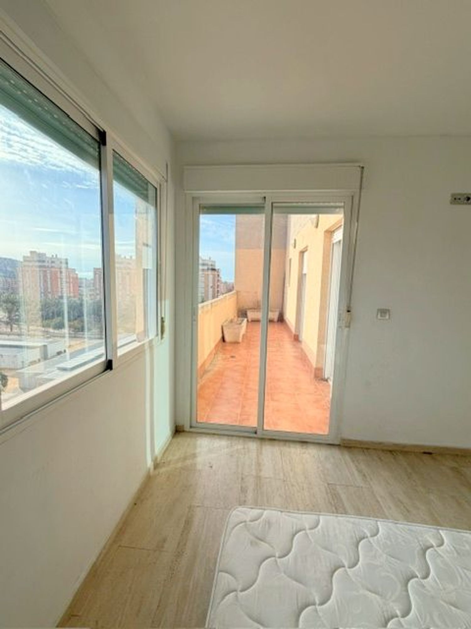 Ático en Calle Beniarbeig, 9, Garbinet - Parque de las Avenidas - Foto 20