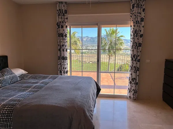 Casa independiente en calle Jardines del Águila s/n - Foto 21