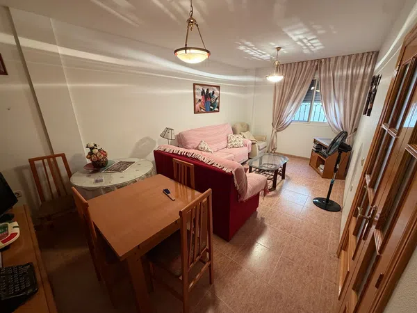 Casa o chalet independiente en Calle Martín Lutero King, 2 - Foto 8