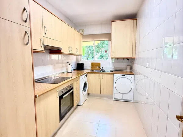 Ático en Avenida la Reserva de Marbella, 6, Reserva de Marbella - Foto 27