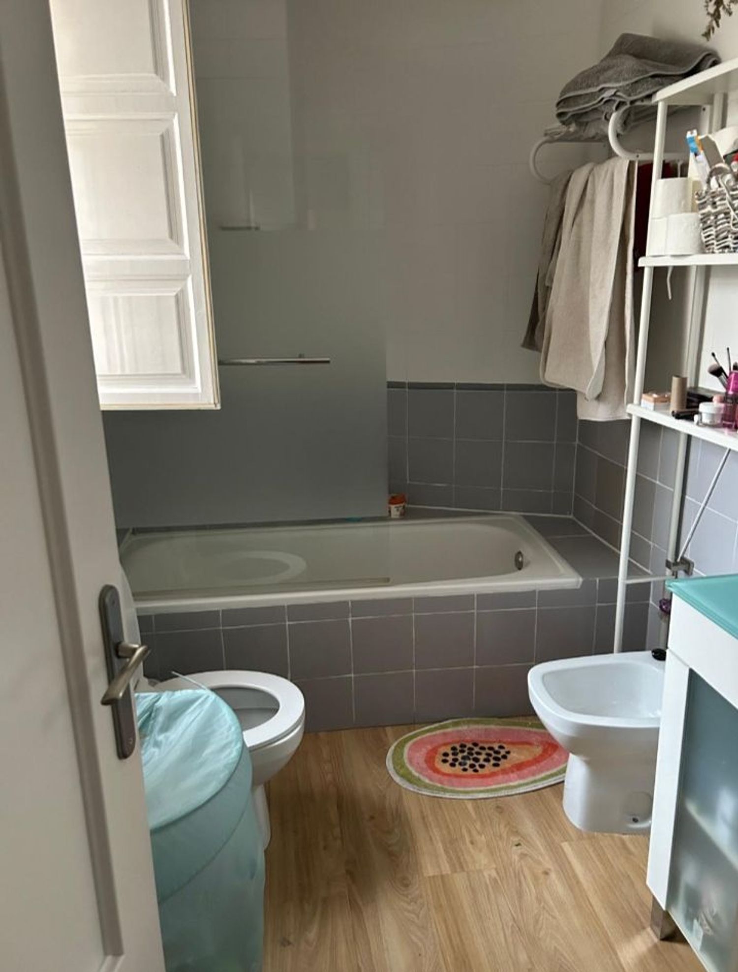 Ático en bibarrambla, 6 - Foto 3