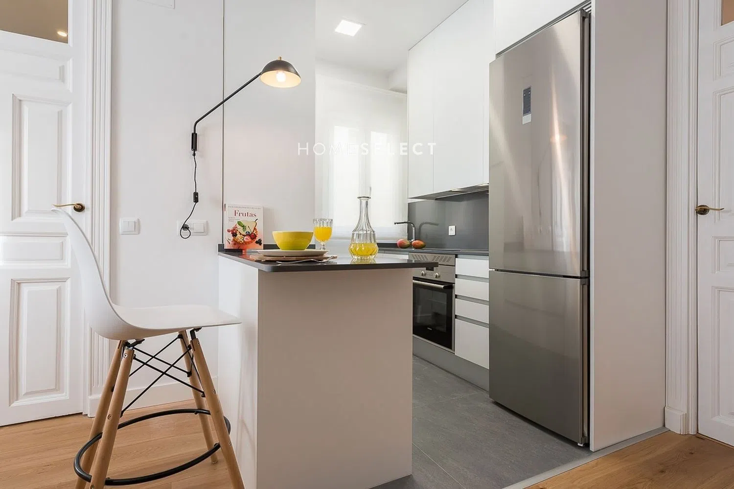 Piso en calle de Castelló - Foto 8