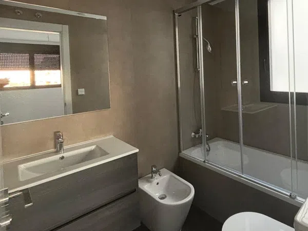 Piso en Calle Ramón Arribas, 10, La Granja - Foto 4