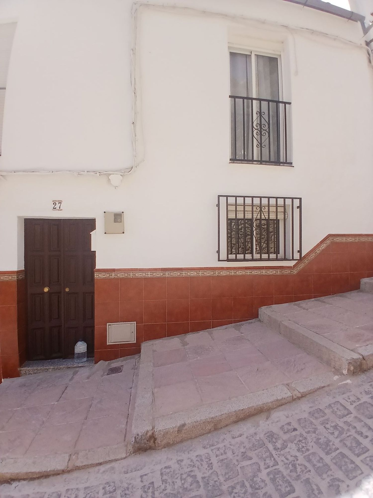 Casa o chalet independiente en Calle Guarino, 27 - Foto 19