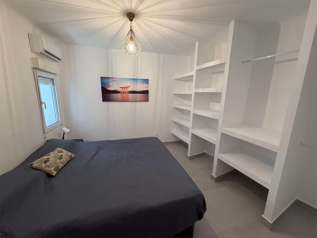 Piso en  Calle de Francisco Silvela 96 - Foto 13