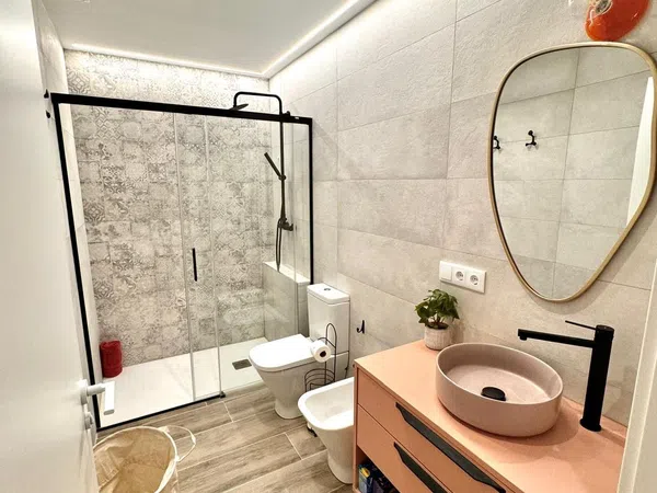 Chalet adosado en Calle Aspe, 44, Carolinas Bajas - Foto 17