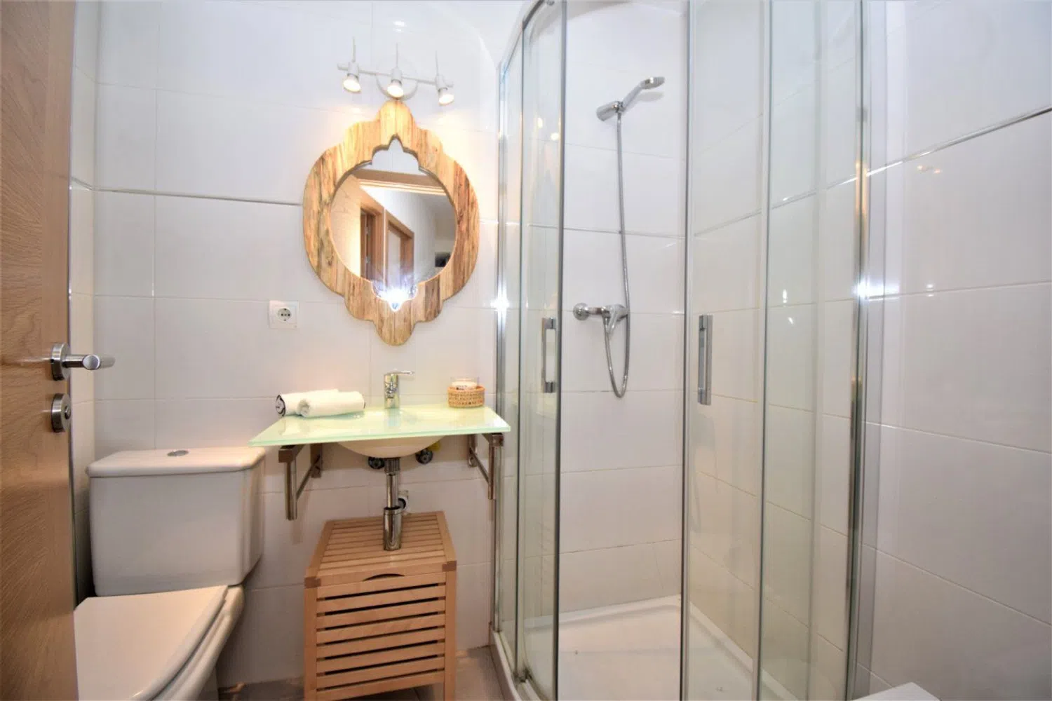 Piso en calle de Can Xado, 3 - Foto 7