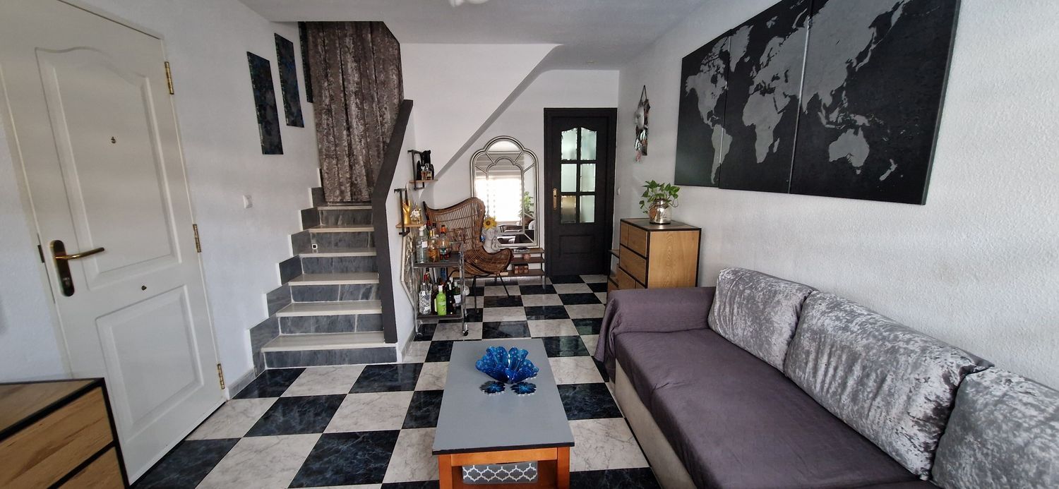 Chalet pareado en Calle Barlovento, 40, Playa Grande-Castellar - Foto 13