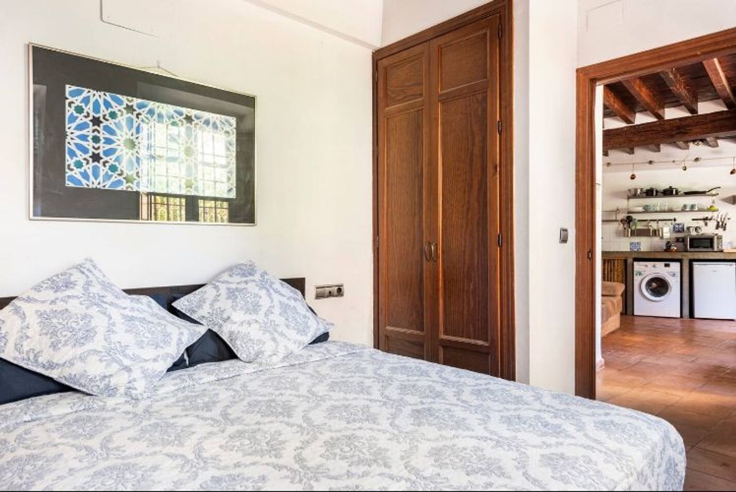 Piso en Calle San José Alta, 5, Albaicín, Albaicín - Foto 8