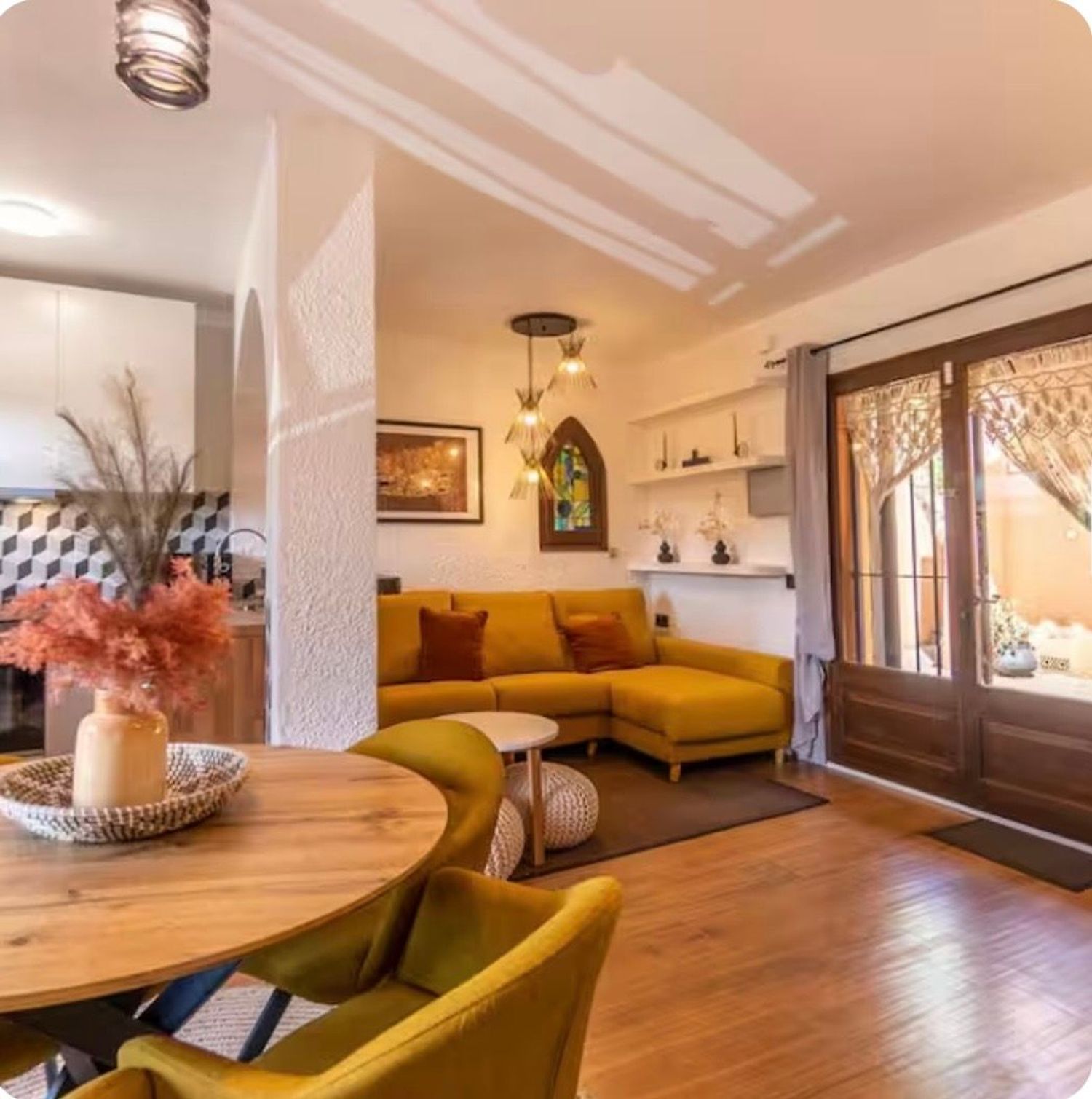 Piso en Calle de Ramón Llull, 9, Residencial Begur - Esclanyà, Residencial Begur - Esclanyà - Foto 5