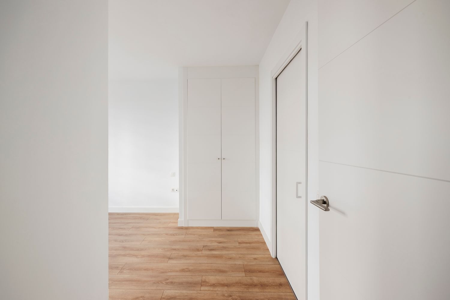 Piso en El Santo de la Isidra, 26, Los Ángeles - Foto 17