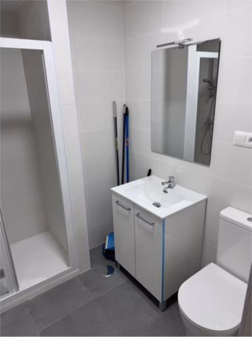 Apartamento en Miraflores de Los Angeles - Foto 6