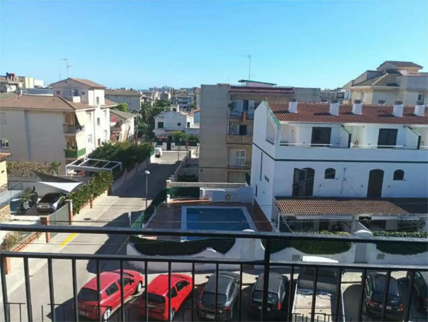 Apartamento en Cunit - Foto 3