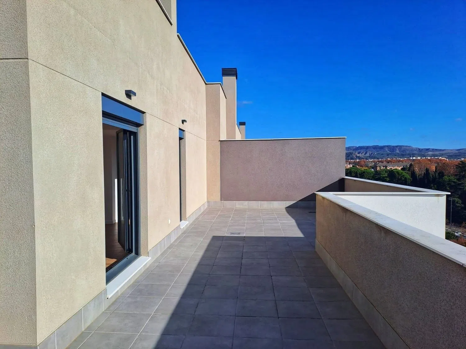 Ático en calle Francisco Antón, 2 - Foto 2