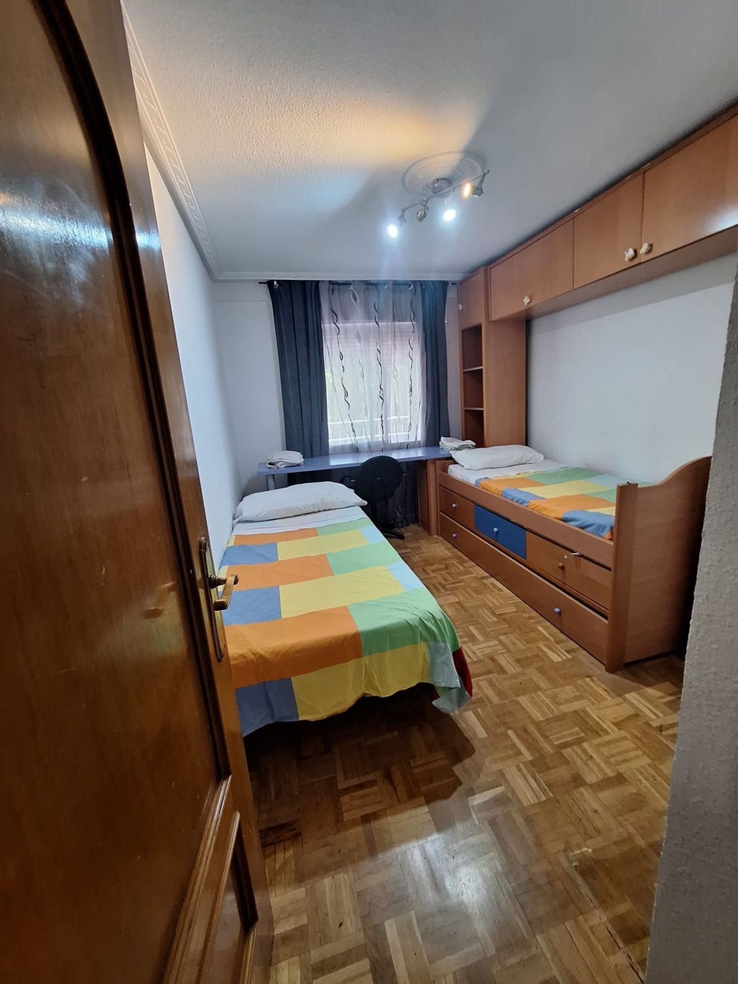 Piso en Princesa Sofia, 1, Valderas - Los Castillos - Foto 20