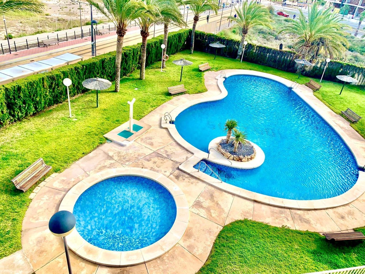 Piso en avenida de la Costa Blanca, 170 - Foto 14