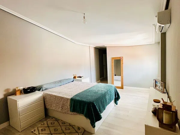 Dúplex en Calle Adamaditas, 12, Centro Ciudad - Foto 16