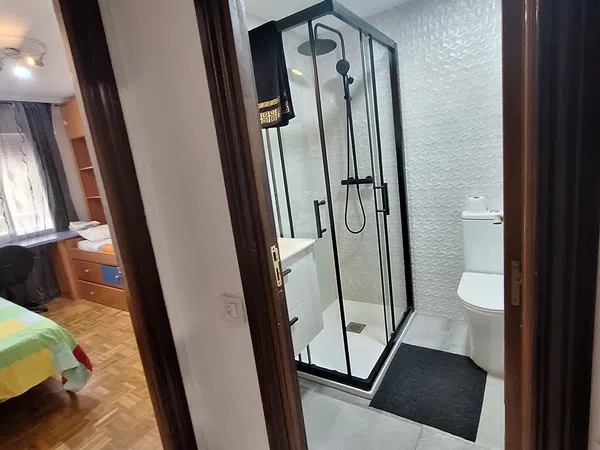 Piso en Princesa Sofia, 1, Valderas - Los Castillos - Foto 23