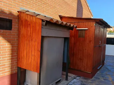 Chalet en  Calle Alcorcón 9 - Foto 8