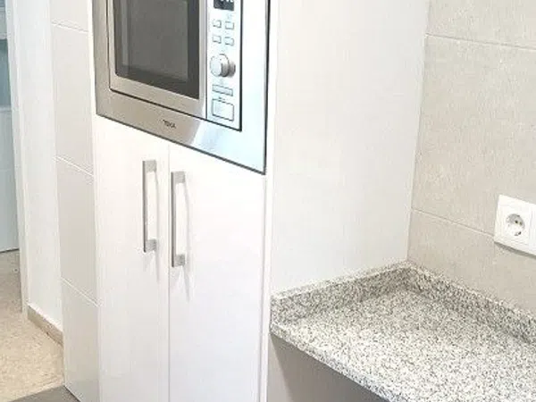 Piso en Zoco - Poniente - Foto 4