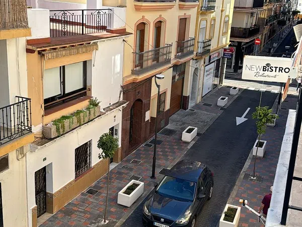 Piso en calle Palangreros, 44 - Foto 1