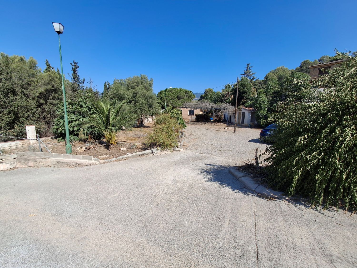 Casa o chalet independiente en Vial, 30 - Foto 3