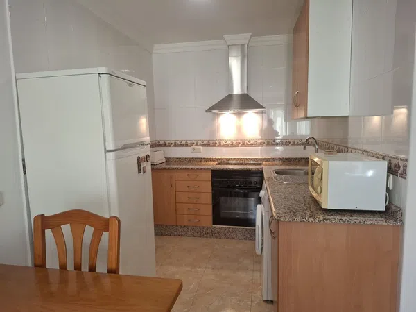Estudio en Calle Sarga, 5 - Foto 3