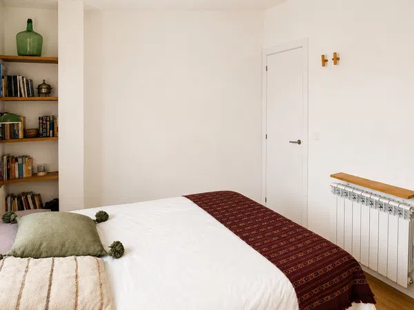 Piso en Calle Adelaida Muro, 28, Monte Alto - Zalaeta - Atocha, Monte Alto - Zalaeta - Atocha - Foto 4
