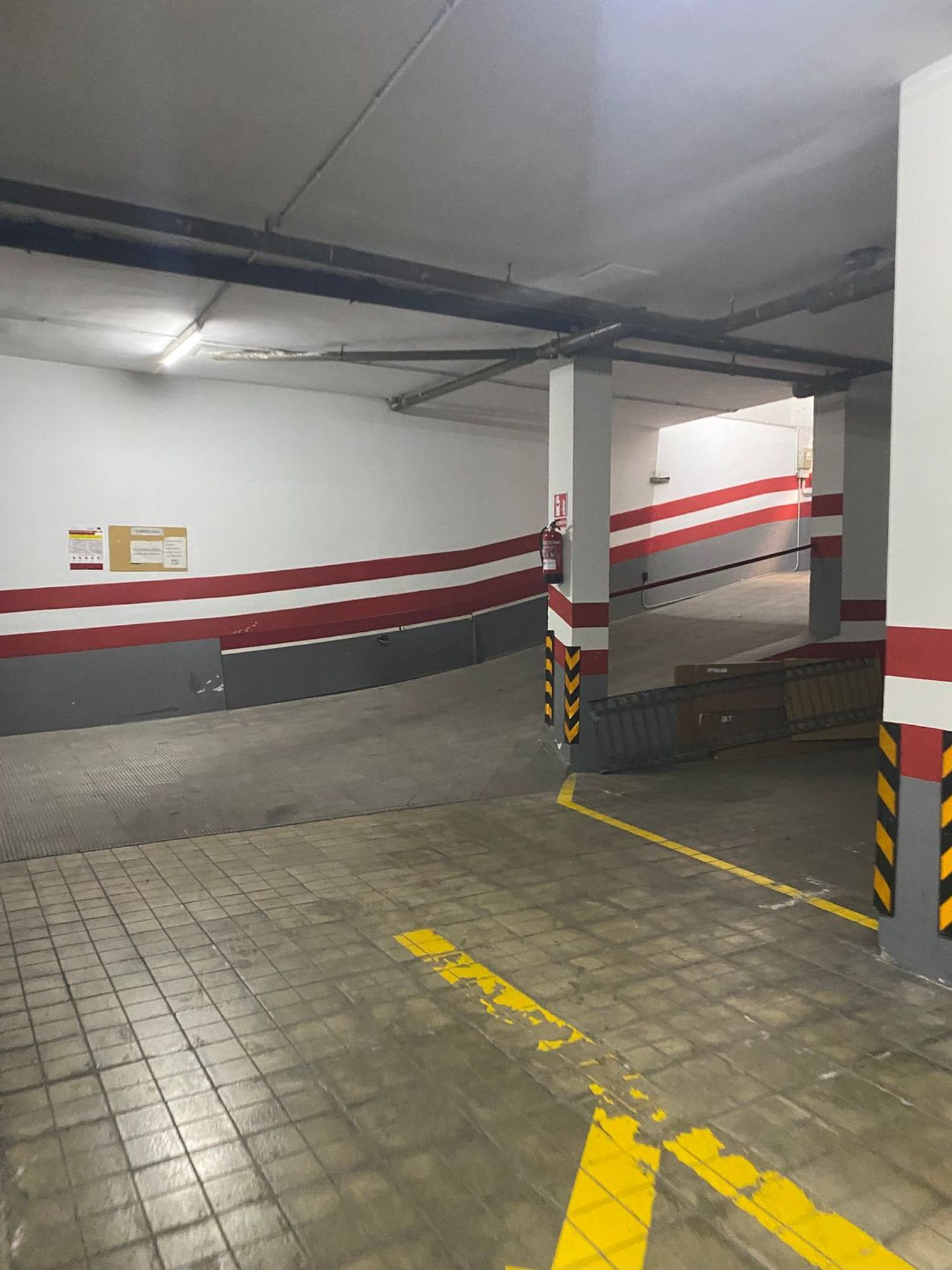Piso en Calle Buensuceso, 22 , puerta primera, 2ºb, Recogidas - Foto 30