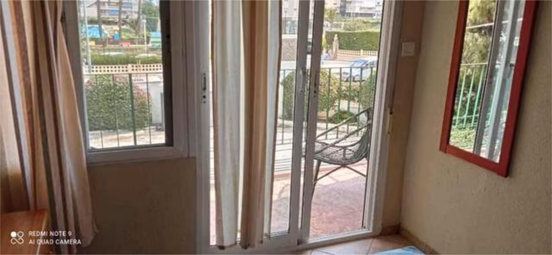 Apartamento en playa de san juan - Foto 7