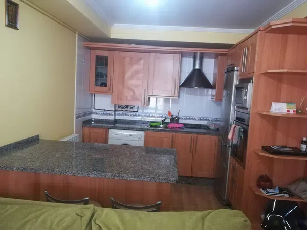 Piso en Fronton, 1 - Foto 1